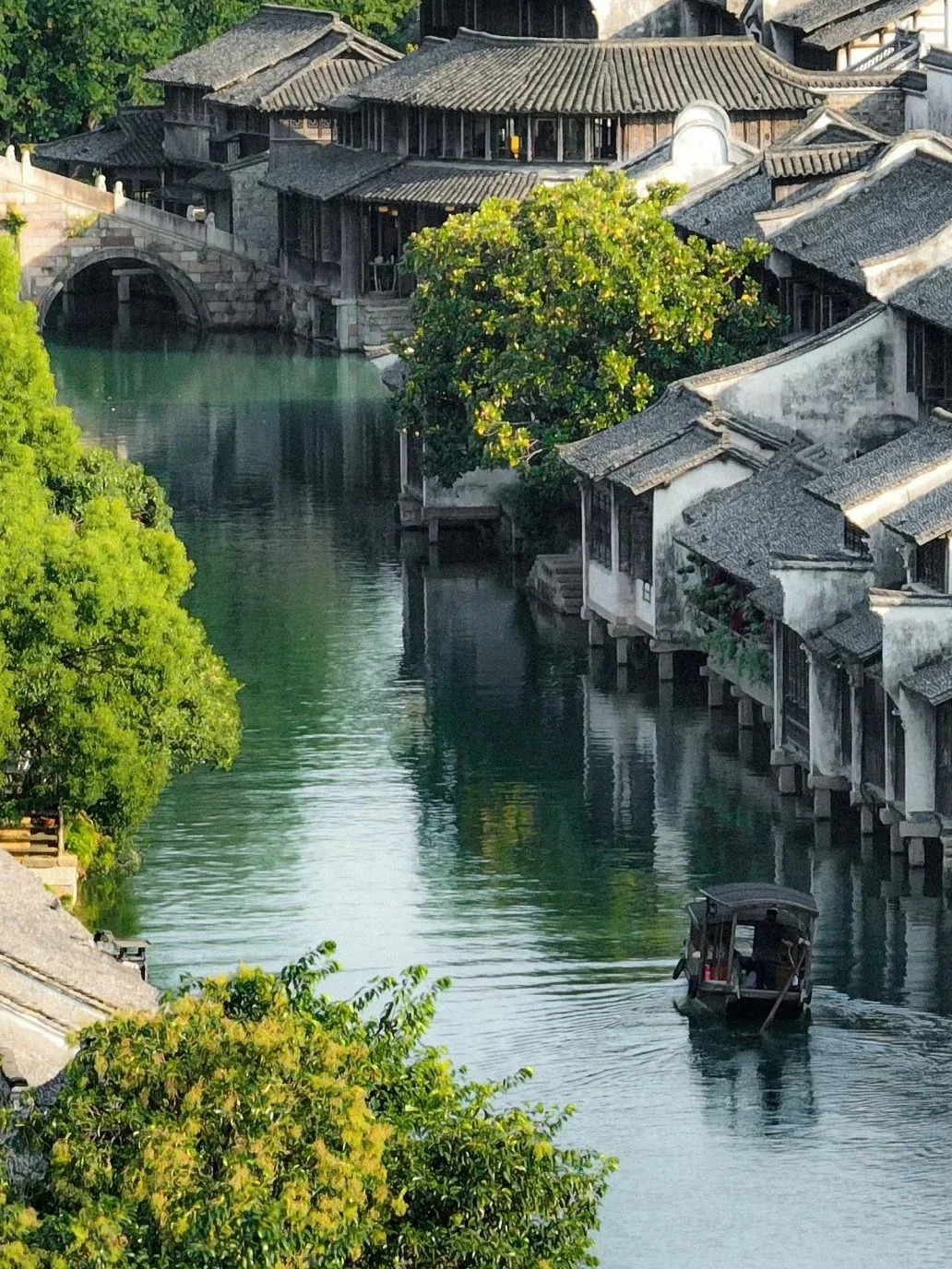 Wuzhen