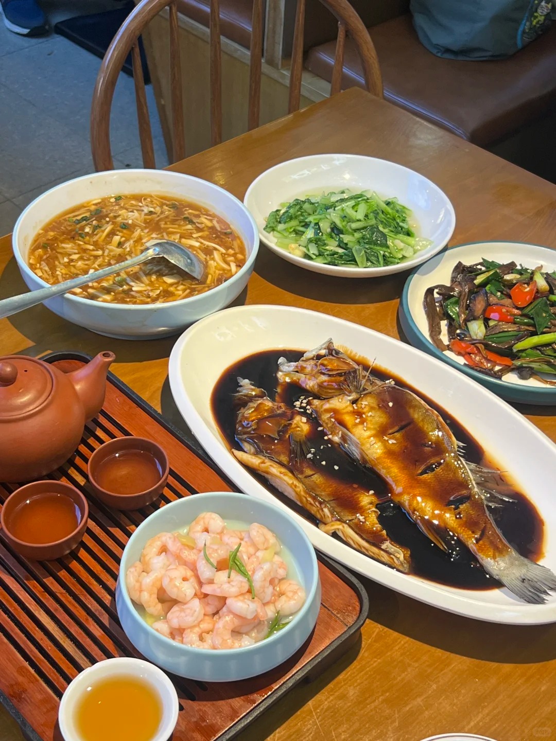Hangzhou Cuisine